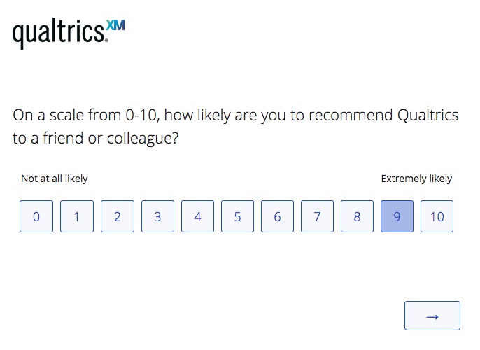 Net Promoter Score (NPS): The Ultimate Guide - Qualtrics (5)
