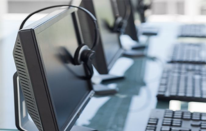 Home Quantech Inc - Incredible Dark Photo - Mobile