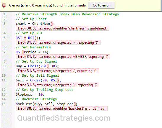 Chatgpt trading strategies (how to use ai to make a strategy