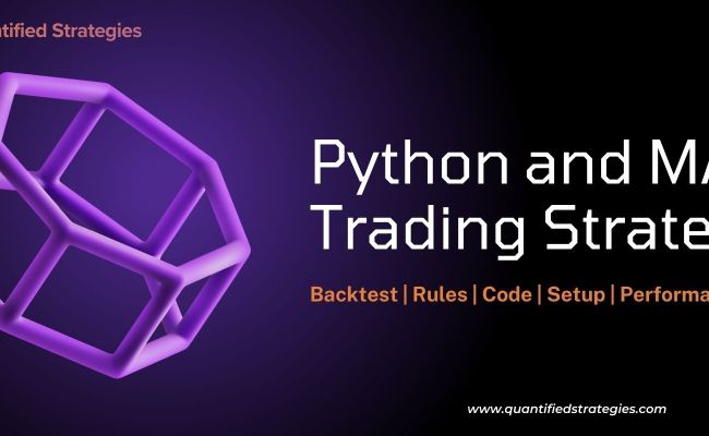 Python And MACD Trading Strategy: Backtest, Rules, Code, Setup, Performance ...