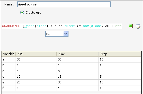 Example Of Advanced Rule - Download Gorgeous Ocean Illustration | HD