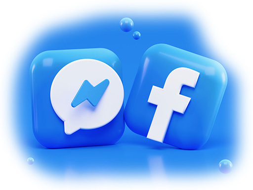 As for wordpress, there are several plugins you can use to embed facebook messenger into your pages. Messenger ChatBot - WordPress by QuantumCloud