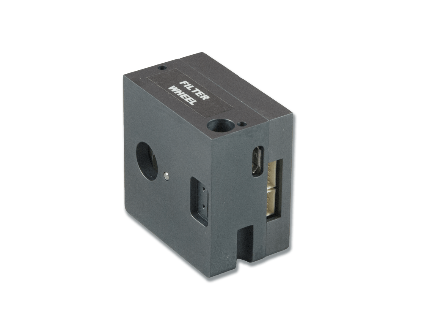 Laser Modules Quantum Composers - Dark Texture Collection - High Resolution Quality