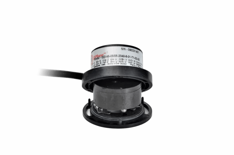 Quantum Devices Introduces Jr12 Optical Encoder - Premium Colorful Picture Gallery - Ultra HD