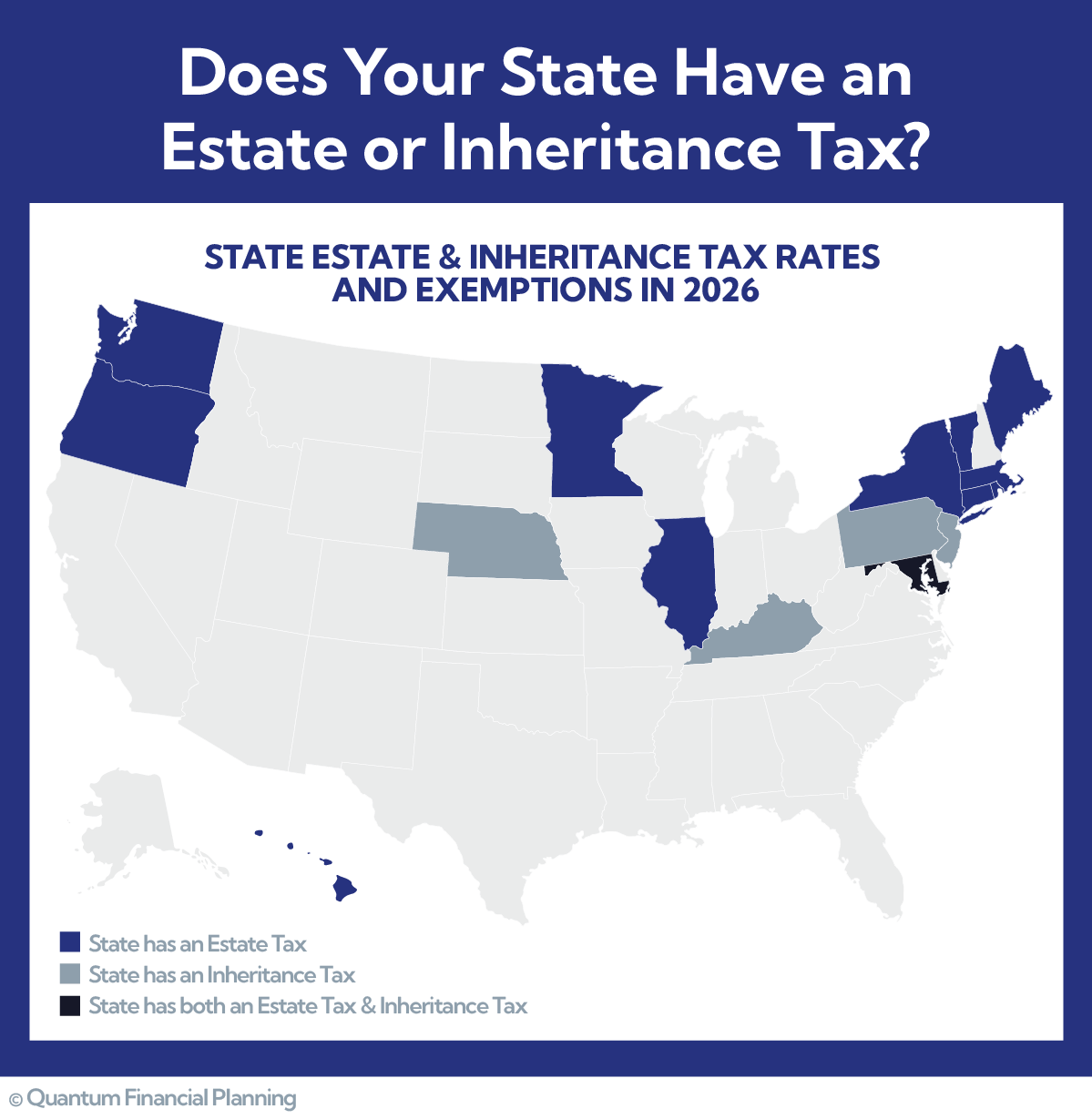 Washington Estate Tax Everything You Need To Know 2026 Update 2026.