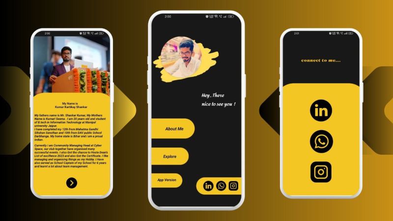 Quantum Soft Dev - Best Vintage Wallpapers in Mobile