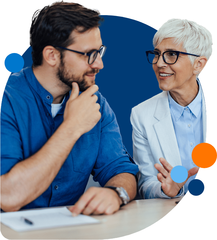 Webinars Quantum Workplace - Download Artistic Mountain Wallpaper | 8K