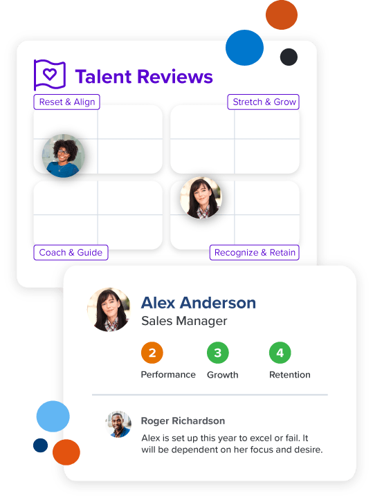 Performance Management Software Tools Quantum Workplace - Abstract Pictures - Classic Ultra HD Collection