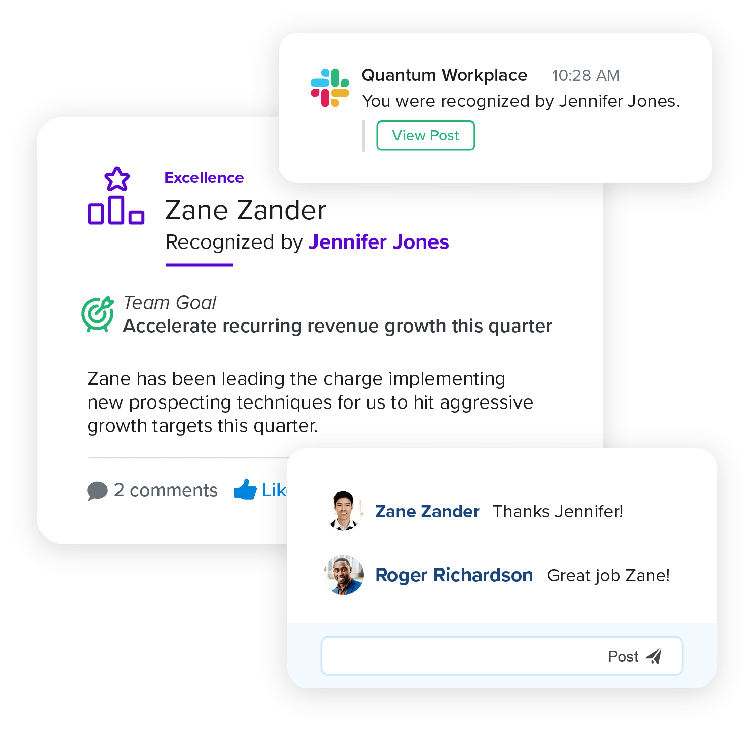 Employee Recognition Software Quantum Workplace - Stunning Ultra HD Ocean Textures | Free Download