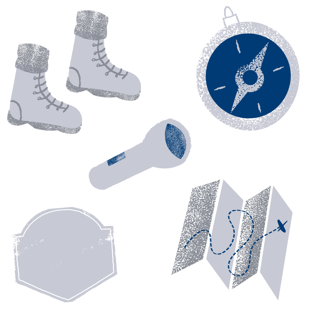 Performance Frameworks - City Photo Collection - 8K Quality