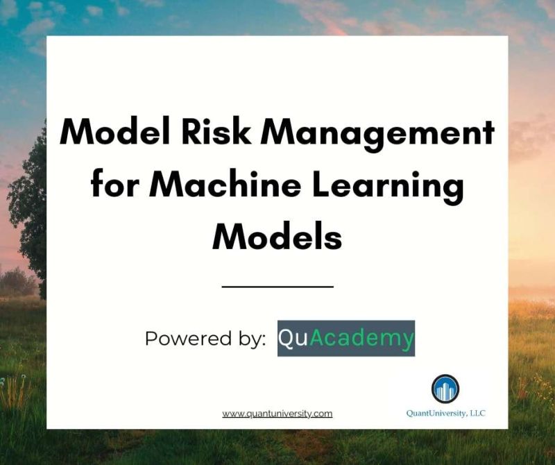 Quantuniversity Courses - Download Professional Abstract Image | 8K