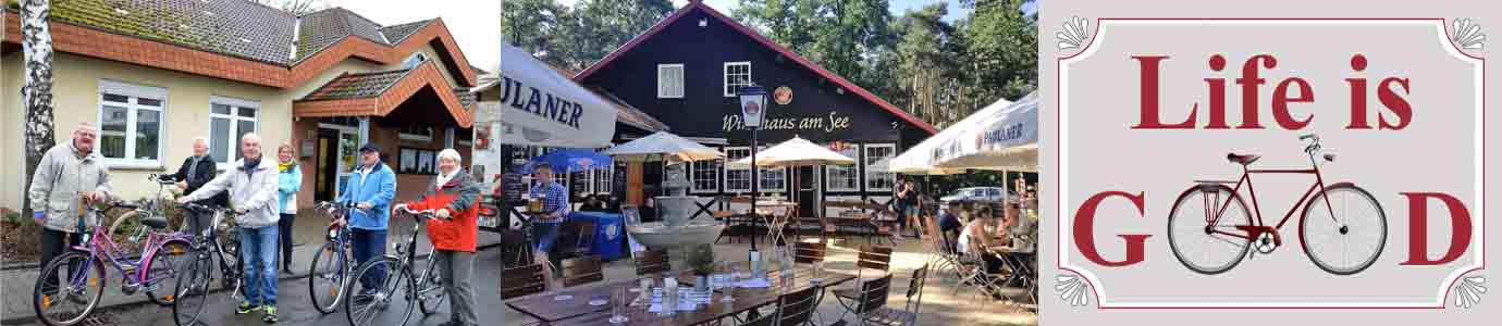 Radtour zum "Großen Buchberg" bei Langenselbold