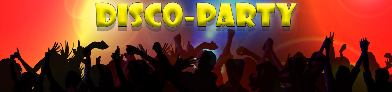 Disco-Party