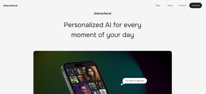 Character AI