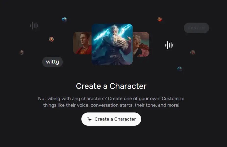 Character AI