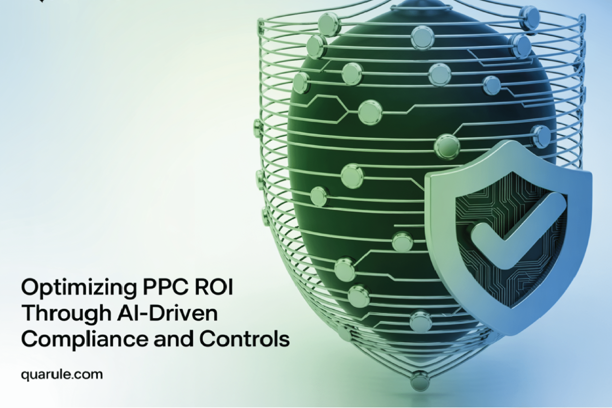 optimizing ppc roi through ai driven compliance and controls