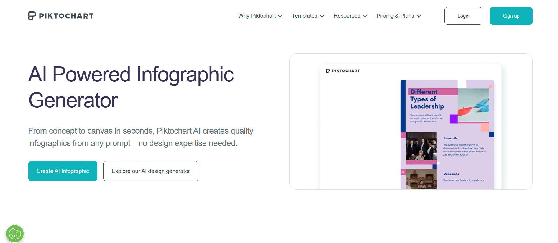 piktochart ai