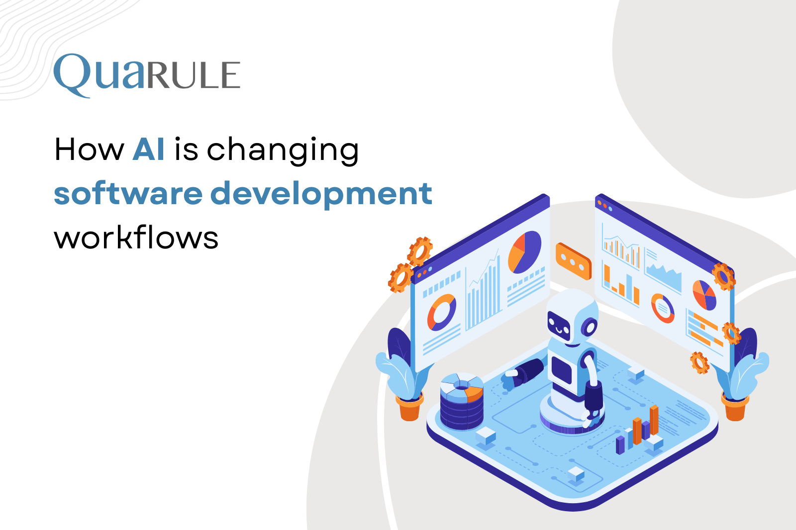 AI is changing software development workflows