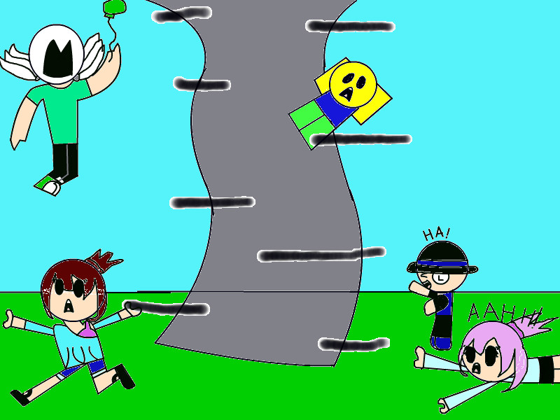 Roblox Girl Base | How To Hack And Get Robux On Roblox