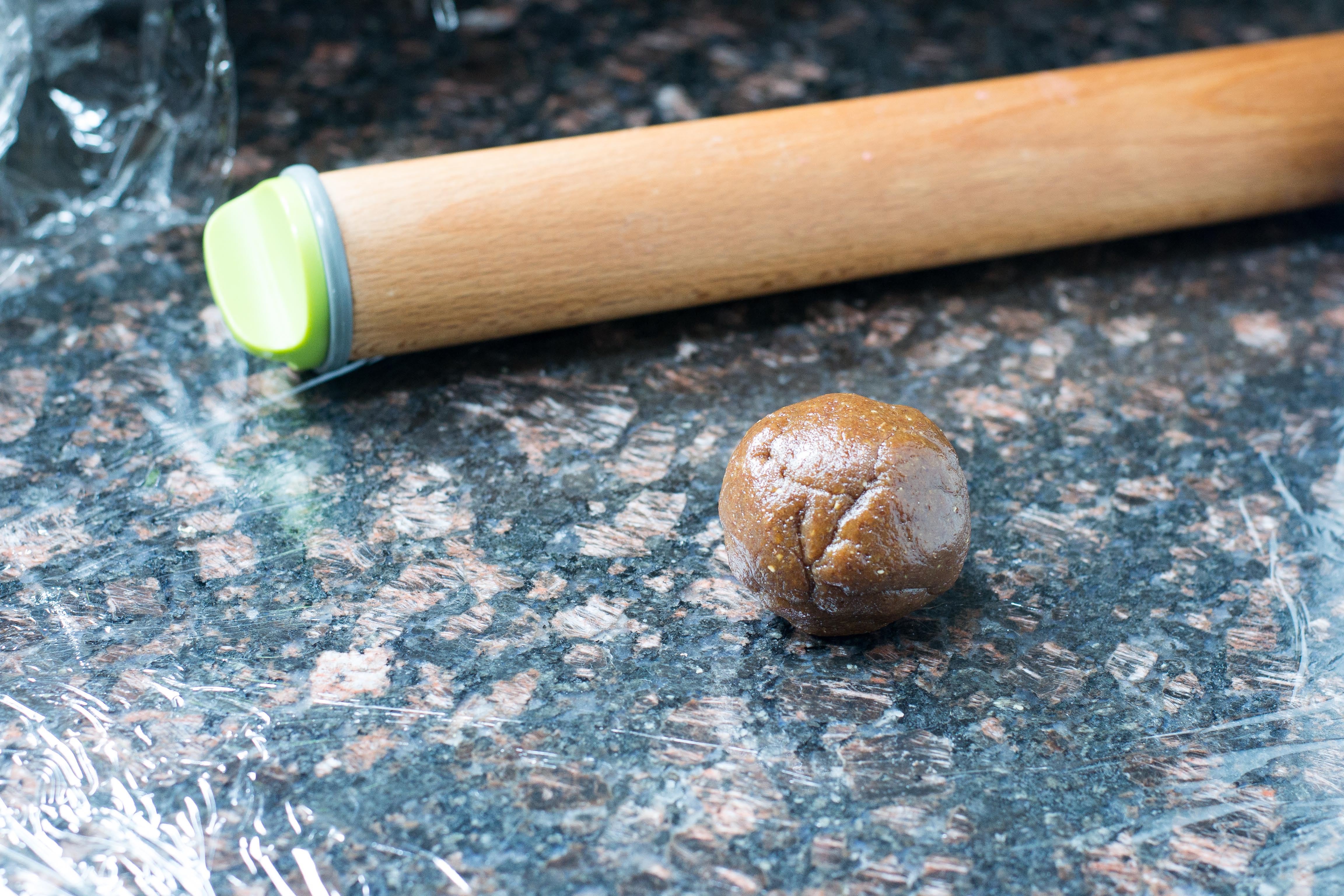Healthy Caramel Apples