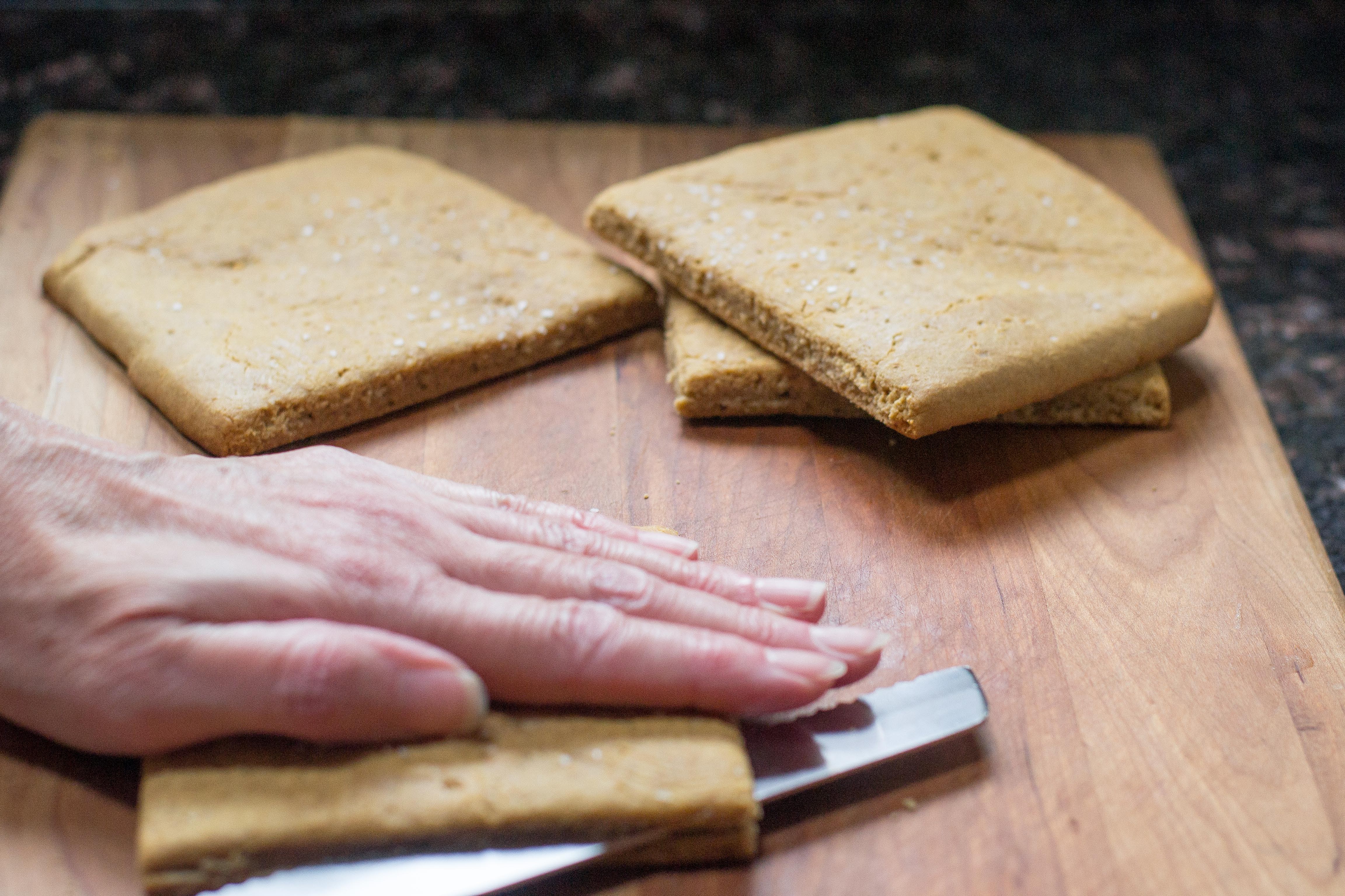 Almond Flour Flatbread Sandwiches #AD - 3 variations, all gluten-free with vegan and non-dairy options. Easy flatbread recipe. Bakes in 20 minutes. | QueenofMyKitchen.com