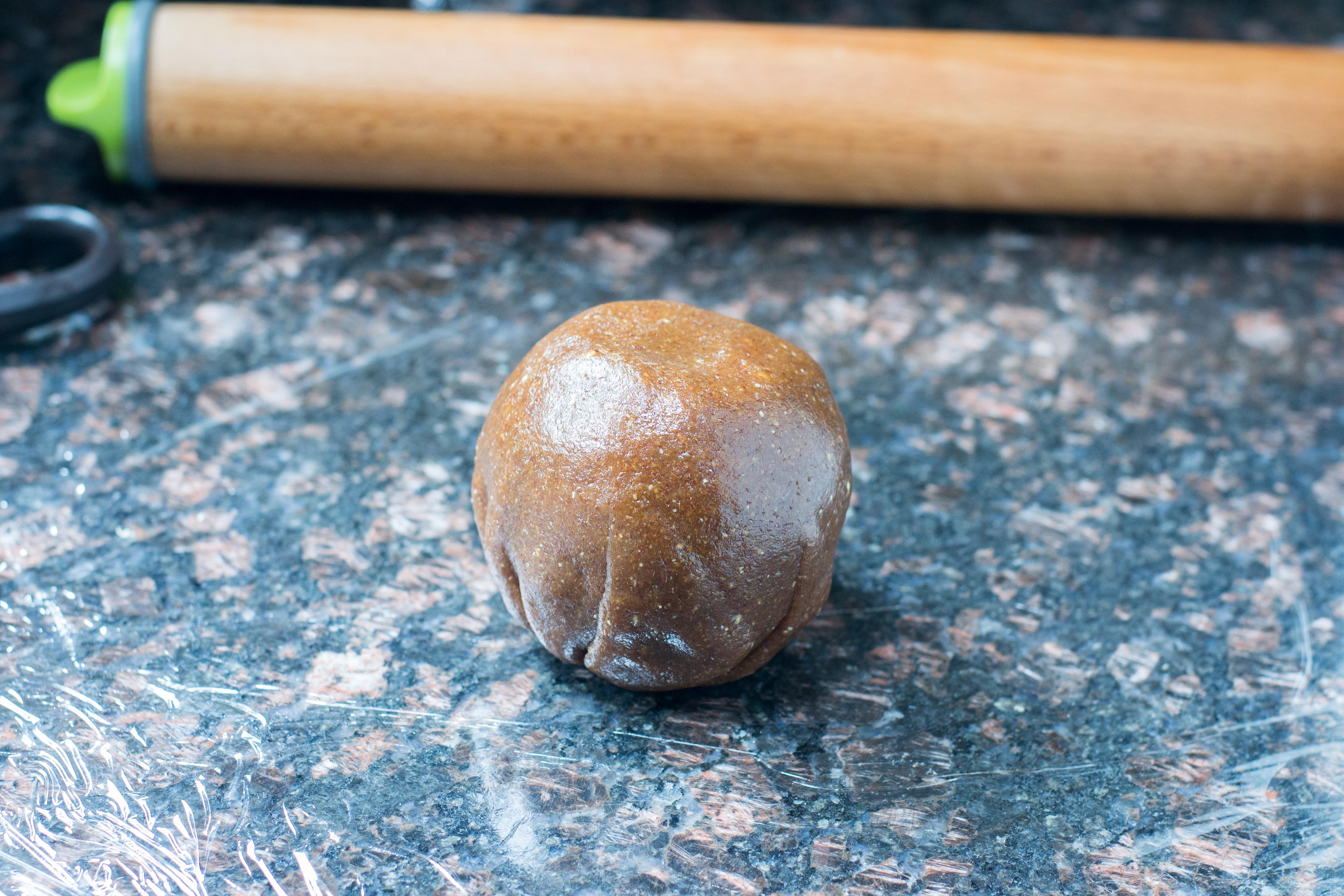 Healthy Caramel Apples