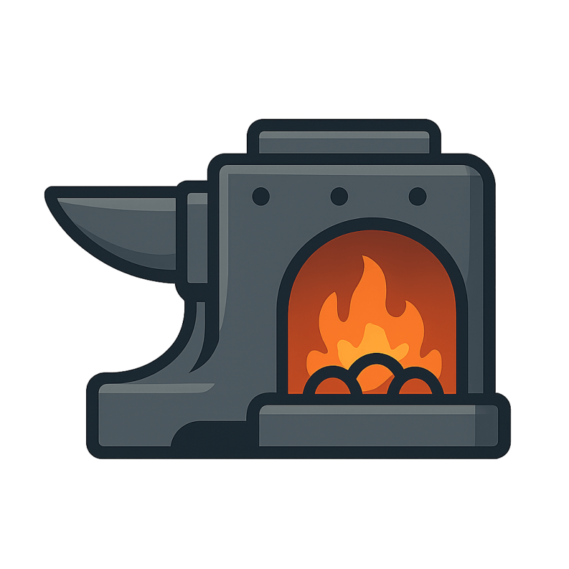 Forgeiq Common Forge - Premium Landscape Picture Gallery - Desktop