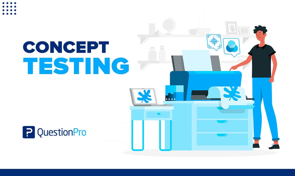 What is Concept Testing? Definition, Methods, Types & Examples (2023)
