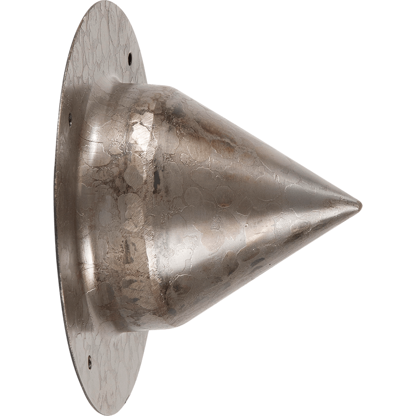 Germanic Shield Boss
