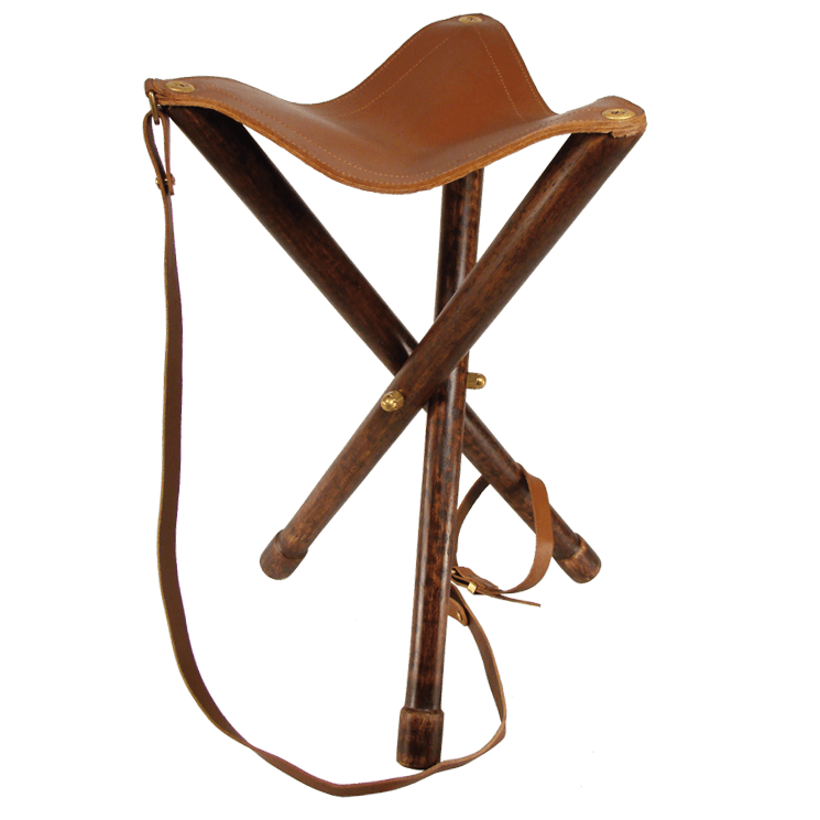 Tripod Stool – Large