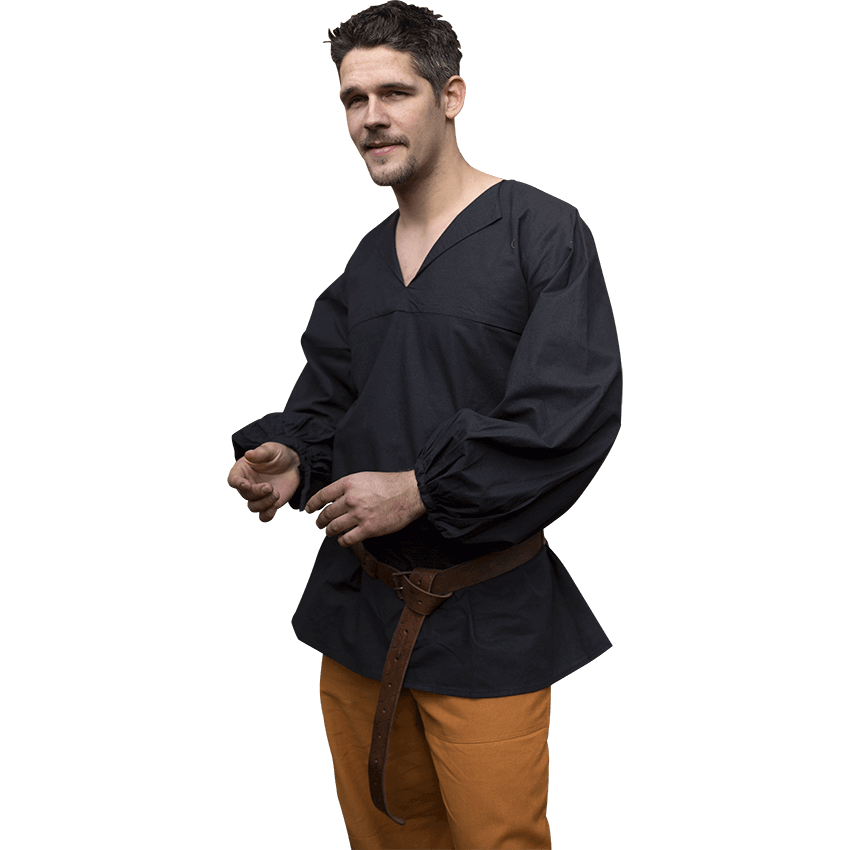 Godfrey Shirt