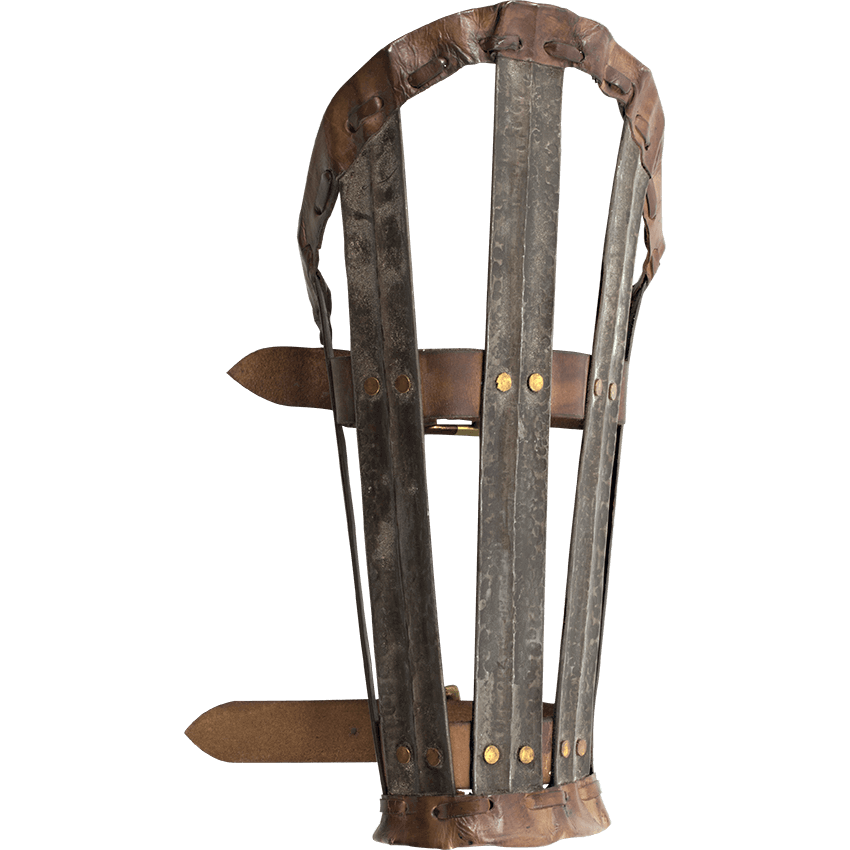 Viking Arm Protection