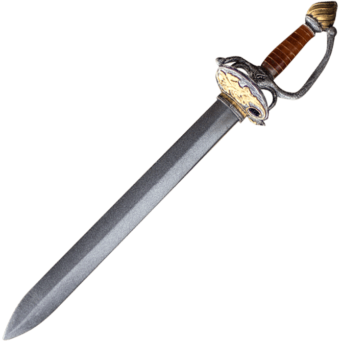 LARP Small Sword