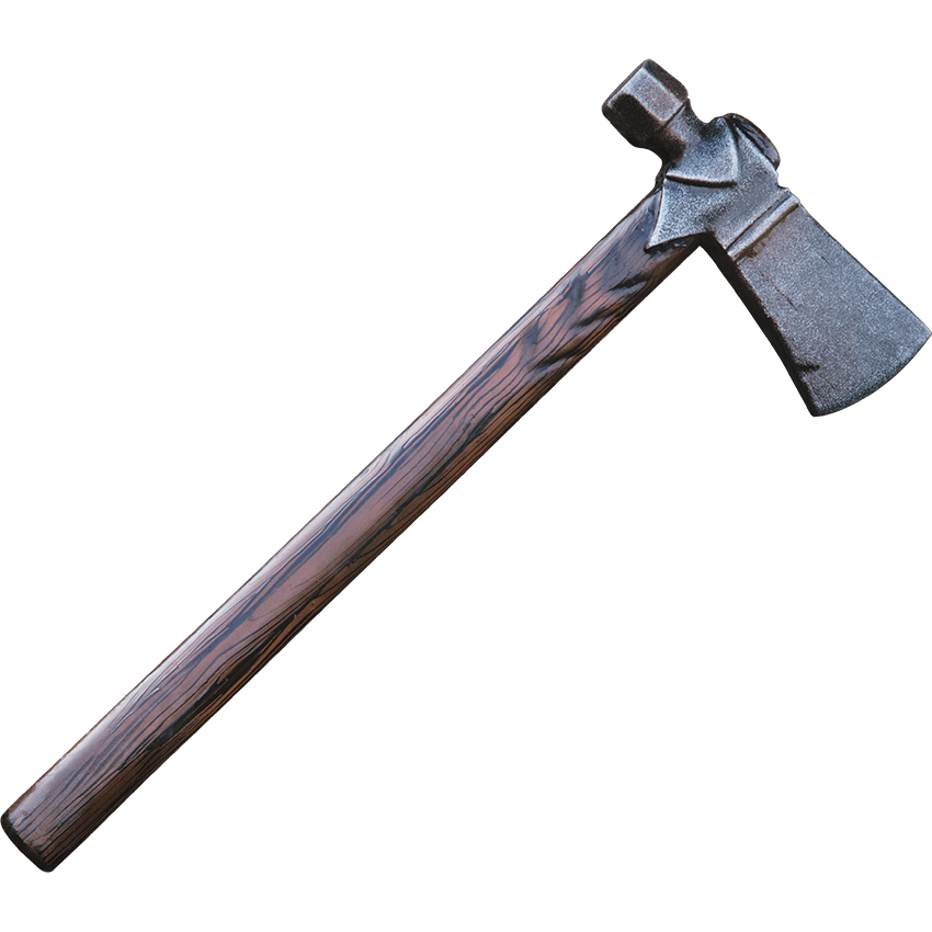 Medieval LARP Tomahawk
