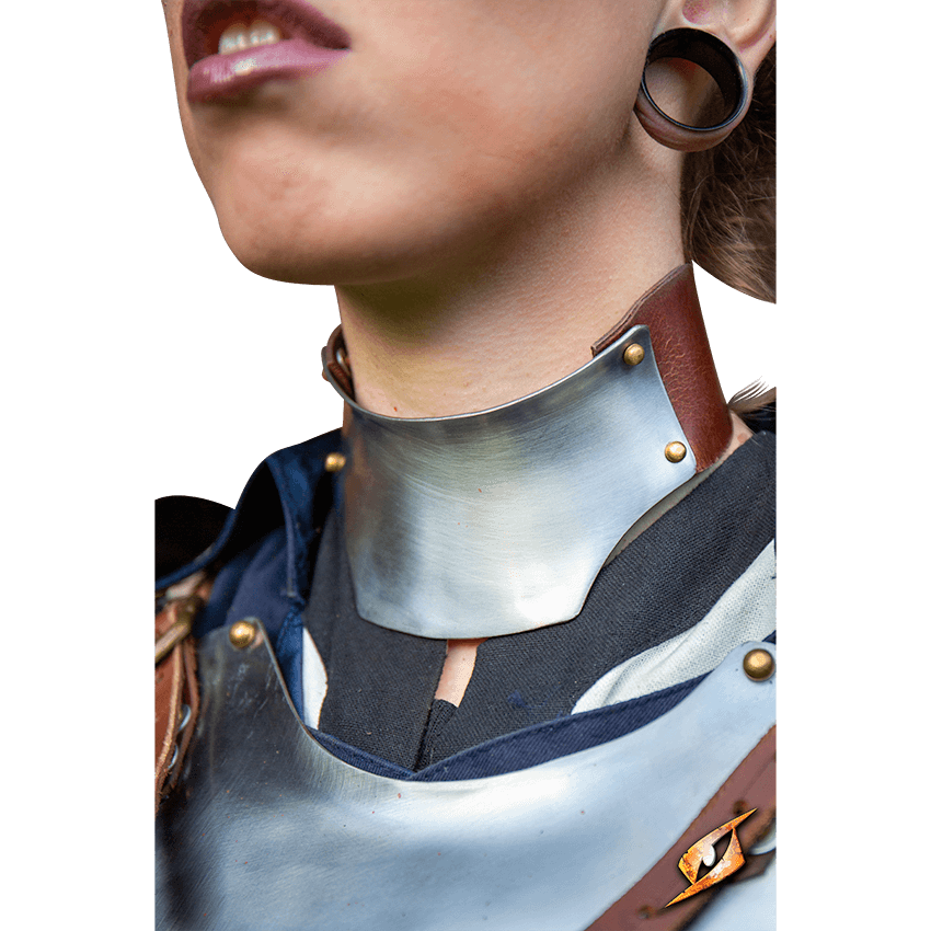 Renegade Choker – Matte Polish