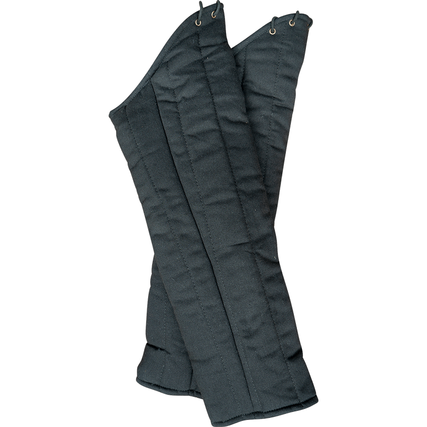 Long Sleeves for Warrior Gambeson