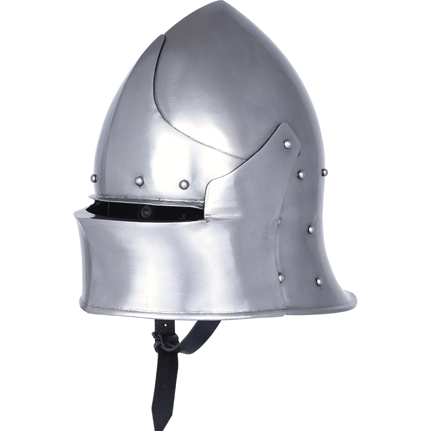 Berthold Steel Sallet