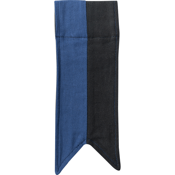 Korbin Swallow Tail Belt Badge