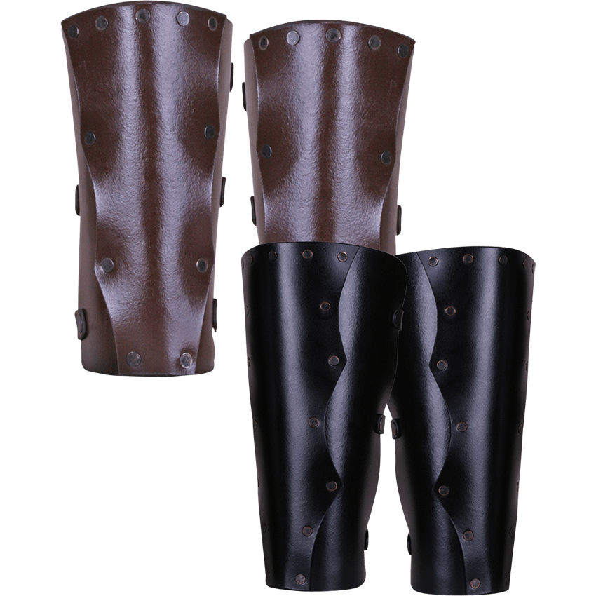 Rasmus Bracers