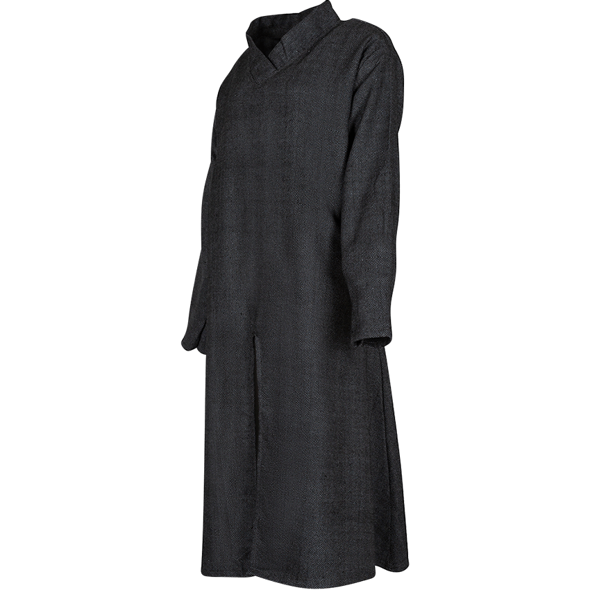 Stepan Herringbone Tunic