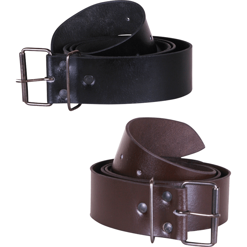 Doran Wide Belt