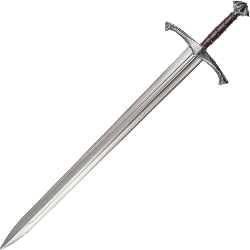 Fornac LARP Long Sword