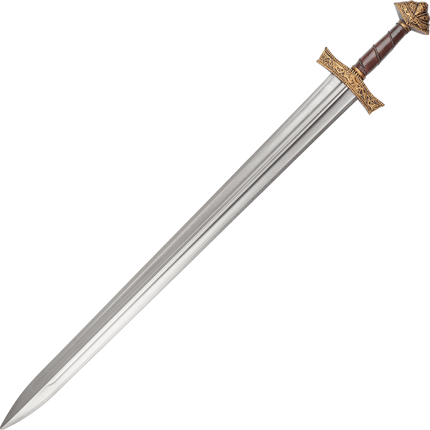 Harald LARP Long Sword