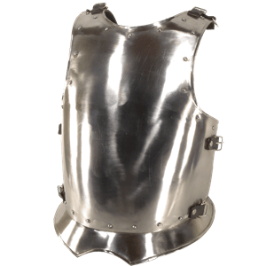 Steel Breastplates