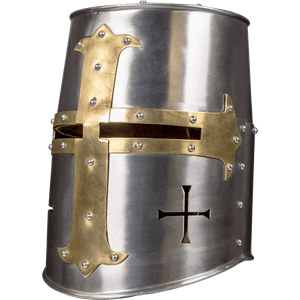 Steel Helmets