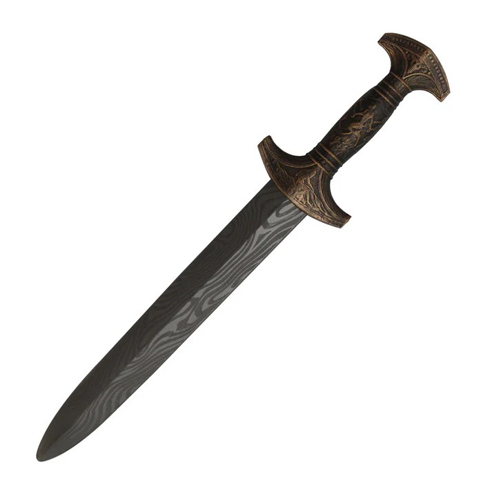 Aegeus Dagger - 45cm