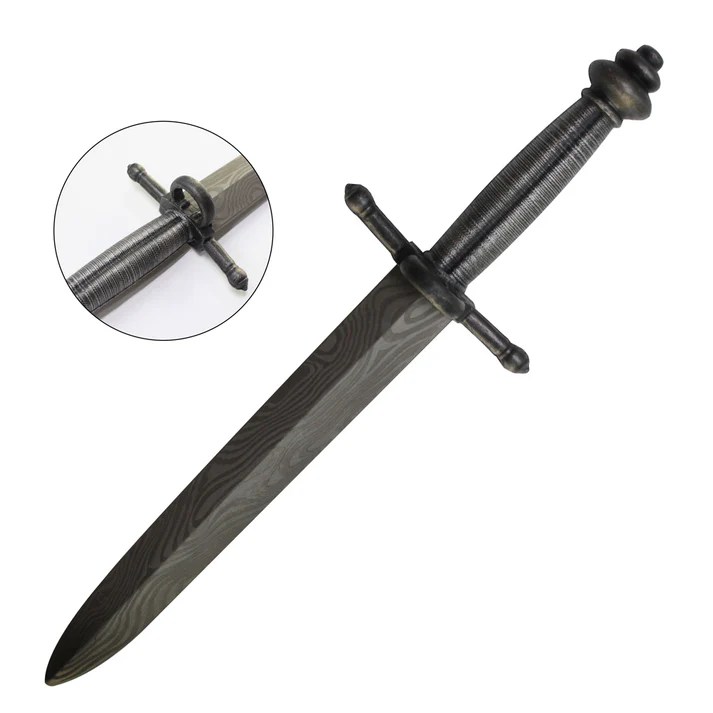 Ravens Claw Dagger - 45cm