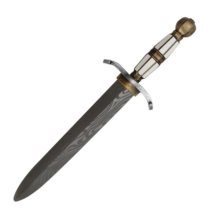 Lorelei Dagger - 45cm