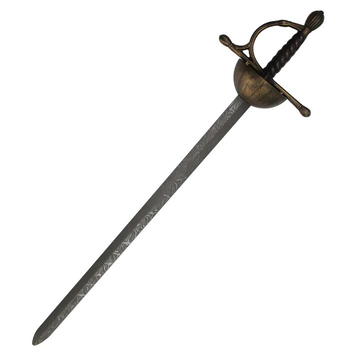 Aurum Chalice Rapier - 110cm