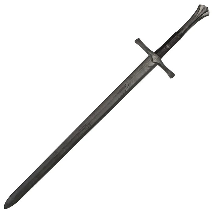 Deceiver's Doom Sword - 114 cm